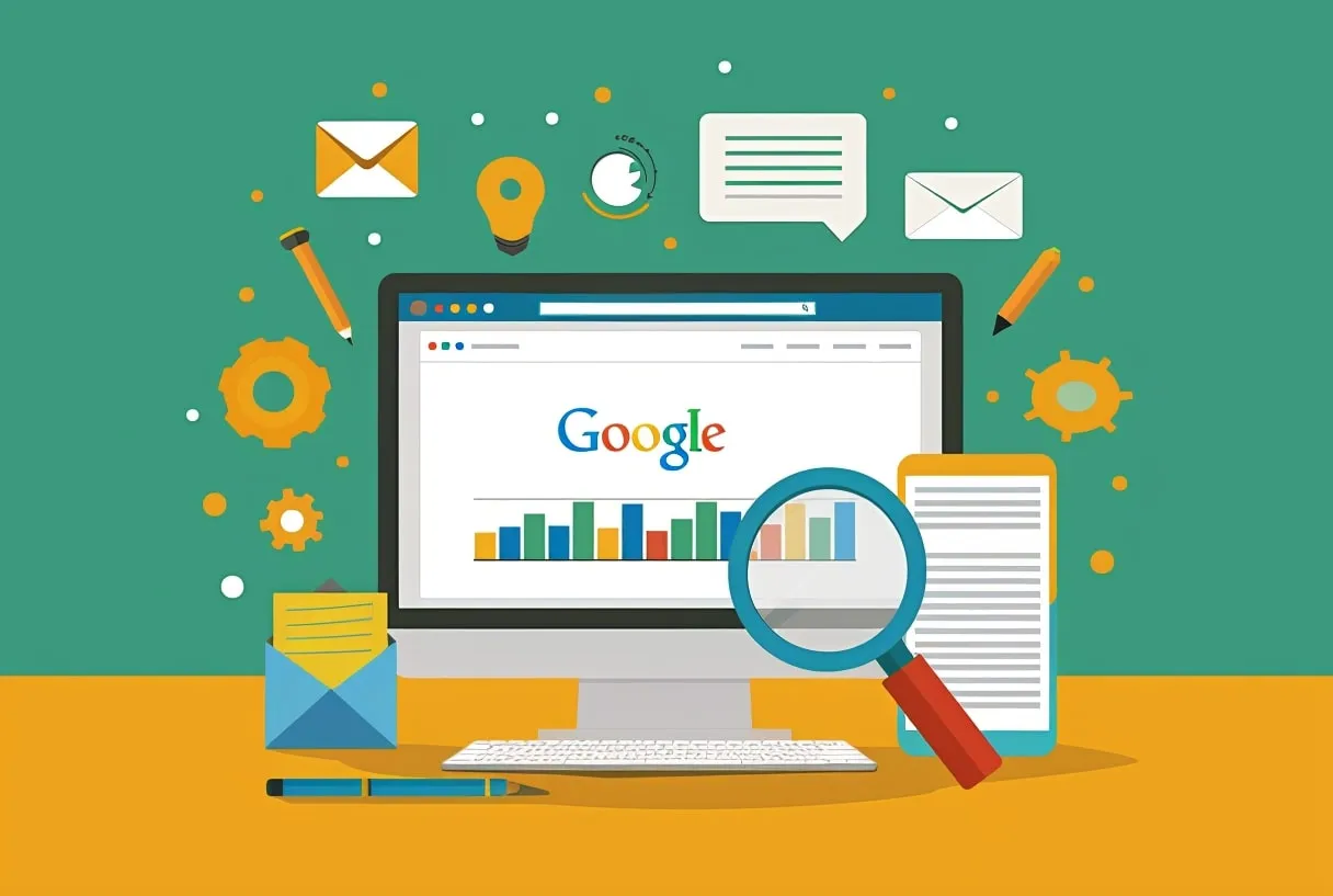 rédaction de balises Title selon google