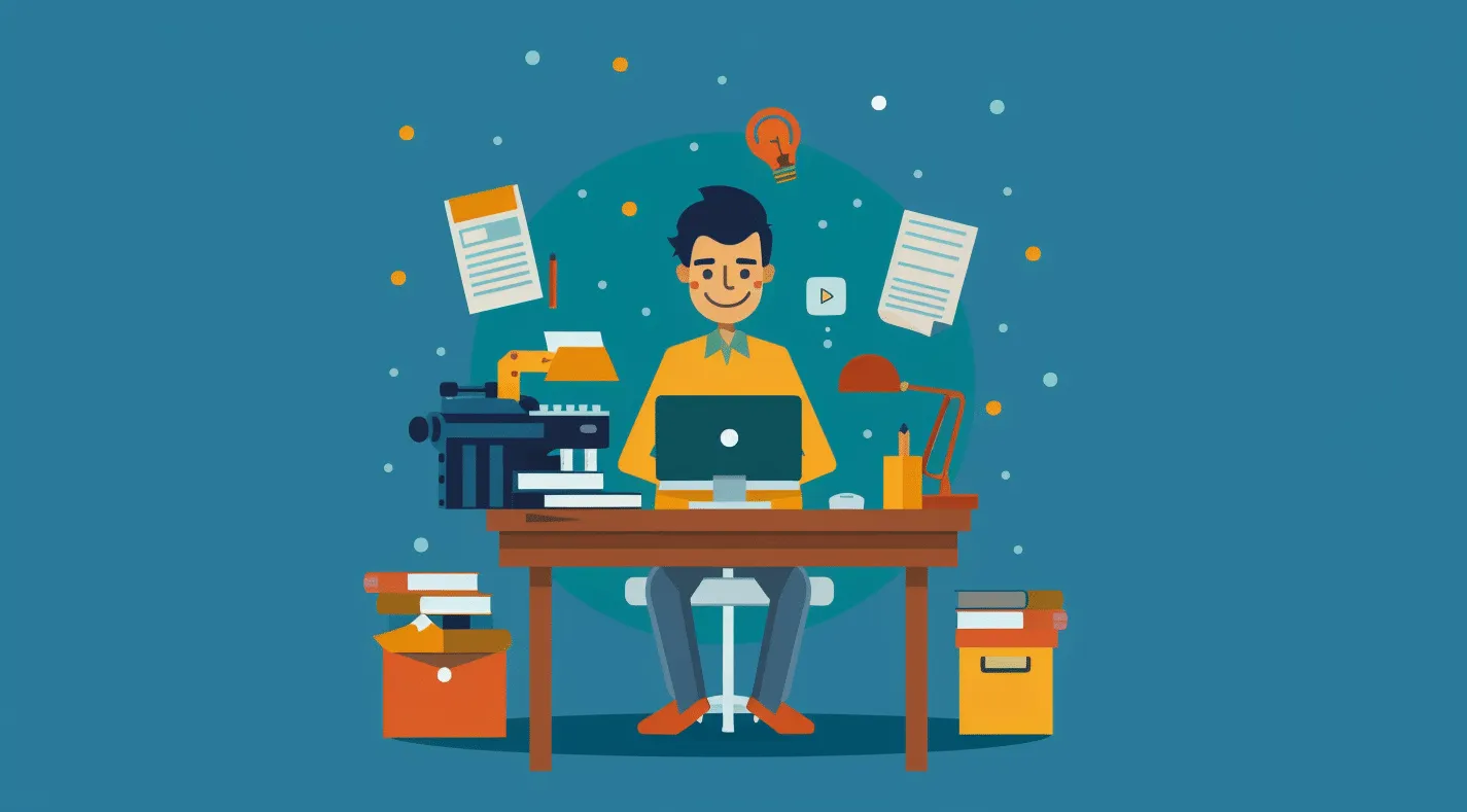 écrire pour référencer son site