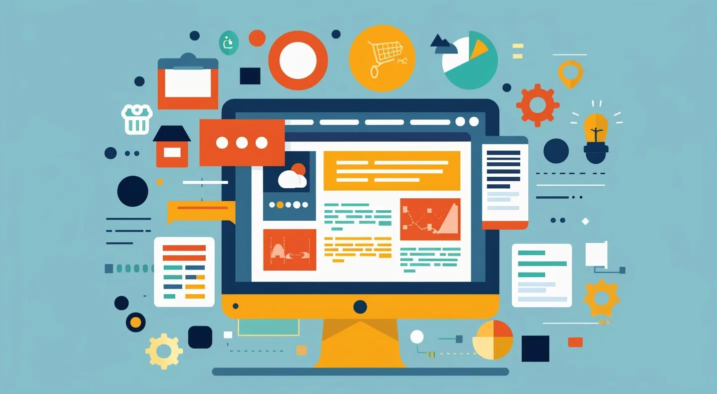 facteur classement google contenu