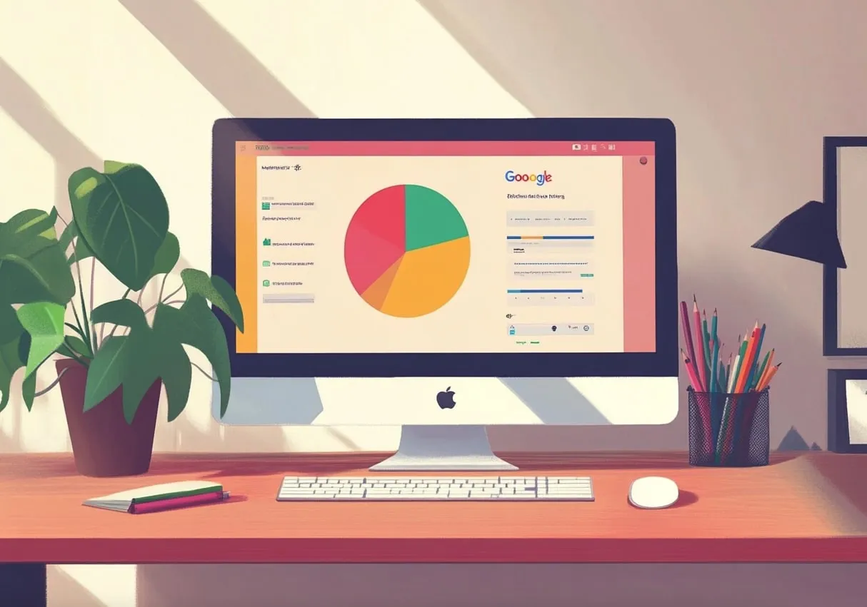 Google Analytics