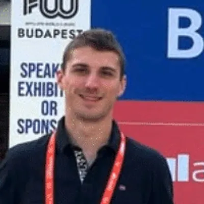 Loïc Vansnick